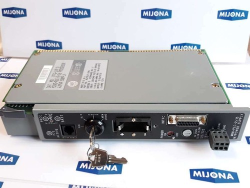 Allen bradley mini - allen, 16