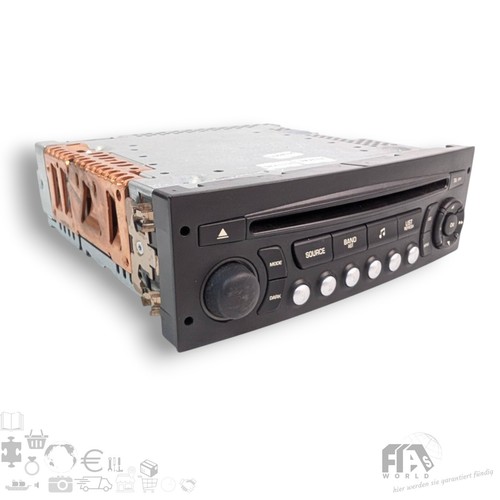 Siemens vdo radio per - radio,