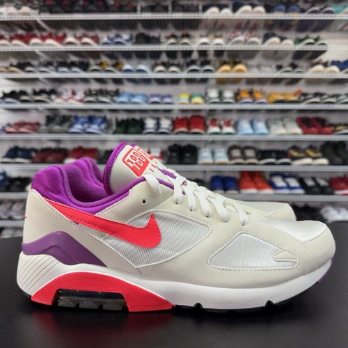 Nike air max - qs, summit