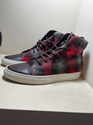 Scarpe trussardi nuove mai - trussardi,