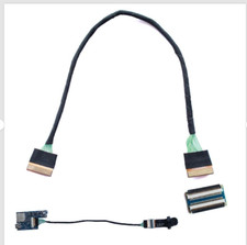 Cavo di prolunga obiettivo 8"