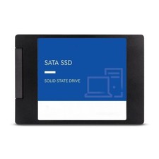 Disco rigido SATA 120 GB SSD