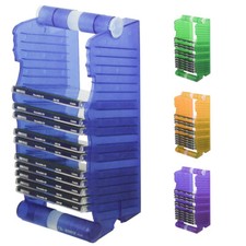 Torre porta CD/DVD in