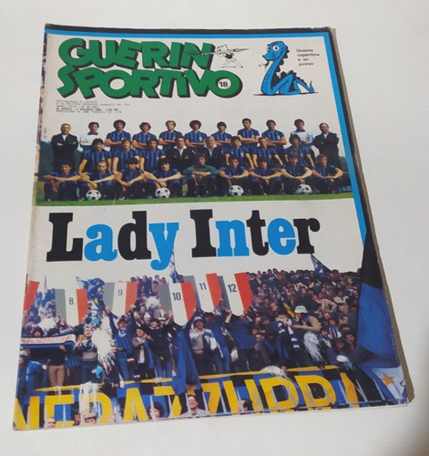 Guerin sportivo 1980 inter - sportivo, 18