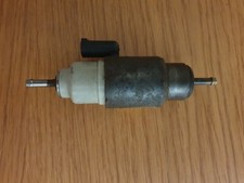 Pompa carburante diesel originale Webasto 12V DP41 per Thermo Top V, 9009529D