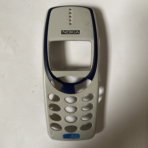 Mascherina telaio cover nokia - mascherina,