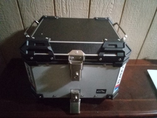 Bauletto moto 45l universale - moto,