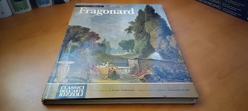 Fragonard classici dell arte - fragonard,