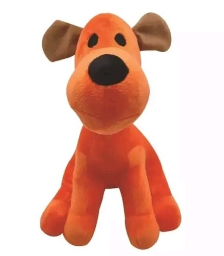 Dog pocoyo peluche plush - dog,