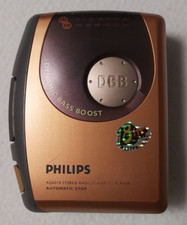 WALKMAN LETTORE CASSETTE