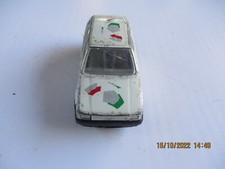 FIAT TIPO ( italia 90) modello