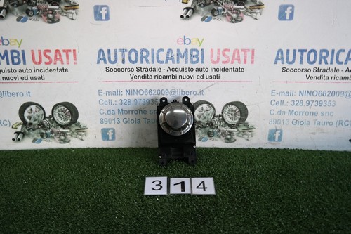 Joystick controllo autoradio - joystick,