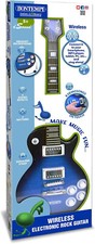 ELECTRONIC GUITAR WITH