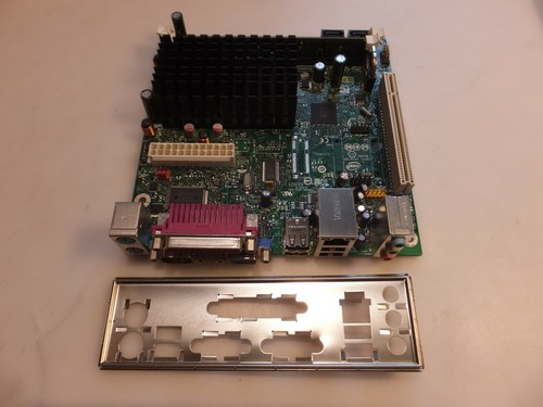 Scheda madre intel - d410ptl,, aa