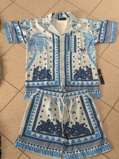 COMPLETINO ESTIVO UOMO