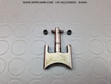 VALVE 8A0067781 CAGIVA RAPTOR 125 2003 2004 POWER VALVE