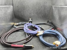 Silent Wire NF5, filo dritto