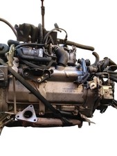 Motore 640940 mercedes classe