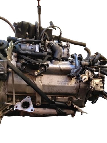 Motore 640940 mercedes classe
