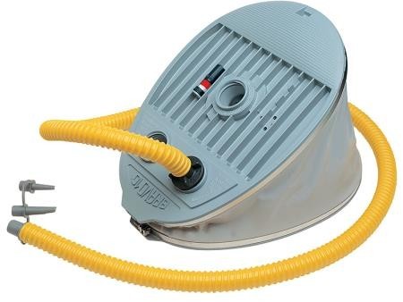 Gonfiatore pedale scoprega - pedale,