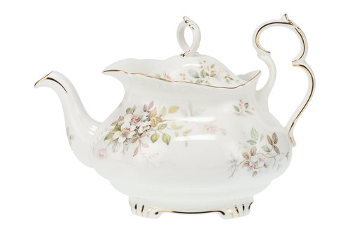 Royal albert haworth - haworth,