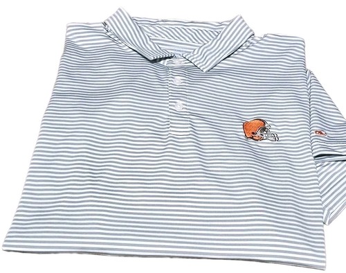 Polo uomo nfl cleveland browns - polo,