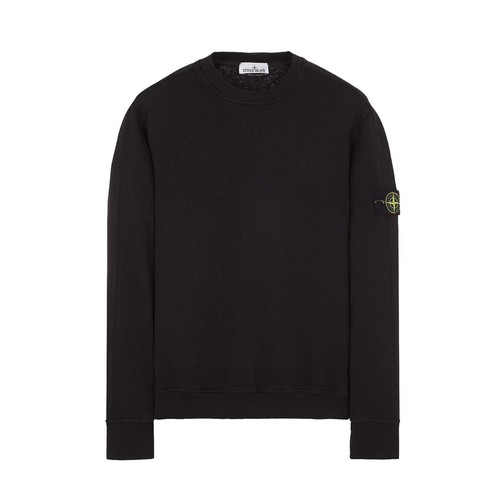 Felpa stone island 66060 old - 66060,