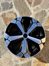 CERCHIO IN LEGA DACIA DUSTER III 18'' 403000722R