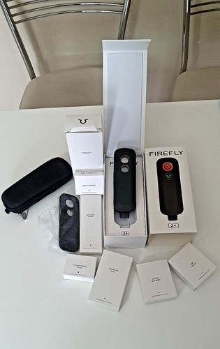Firefly vaporizzatore - firefly,