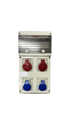 Scame centralino quadro - -,
