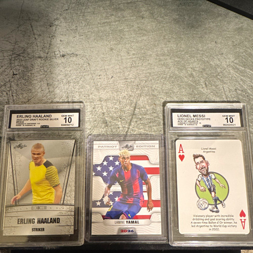 Lotto calcio leaf - calcio, 3