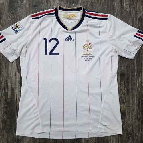 Maglia calcio adidas france - calcio,