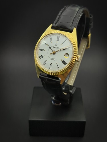 Montre airin - montre, (airain)