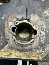 Cilindro ape mp 500/501/550