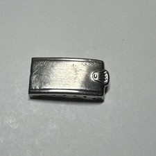 Rolex Oyster chiusura rivetto