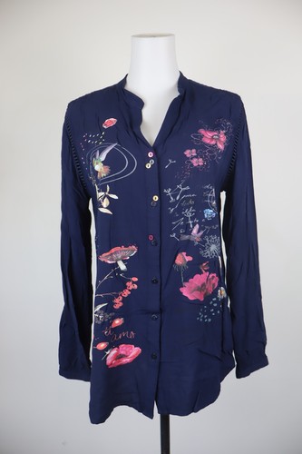 Desigual camicia donna - tg., m