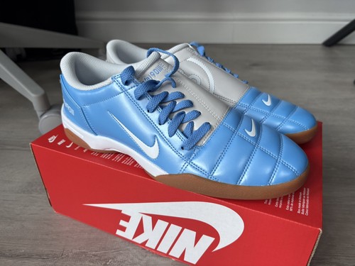 Nuove scarpe calcio nike - nuove,