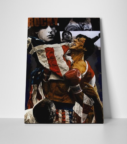 Poster sylvester stallone - poster,