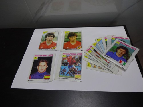 Mega lotto adesivi calcio - lotto,