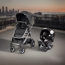 Peg perego ypsi - perego-ypsi, system