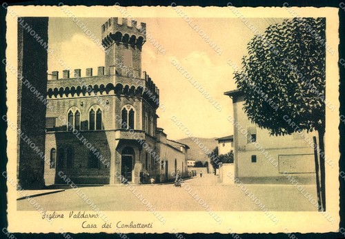 Firenze figline valdarno - firenze,