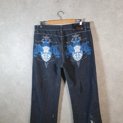Jeans vintage dwntwn express - jeans,