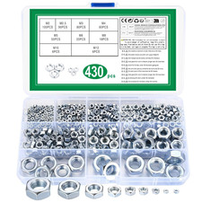 430 Pz Set Di Dadi Esagonali