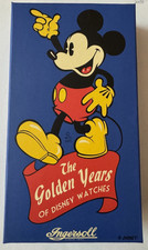 Orologio Ingersoll Disney Gli