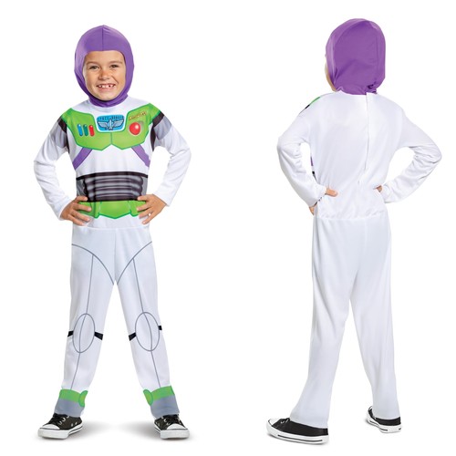 Costume disney ufficiale - costume,