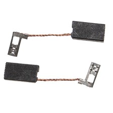 2x spazzole carbone per Hilti