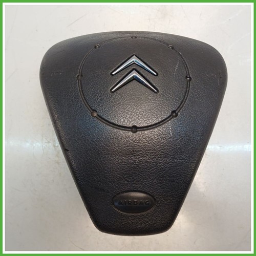 Airbag guidatore sinistro - airbag, sx