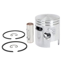 Pistone spinotto 10 - dm, per
