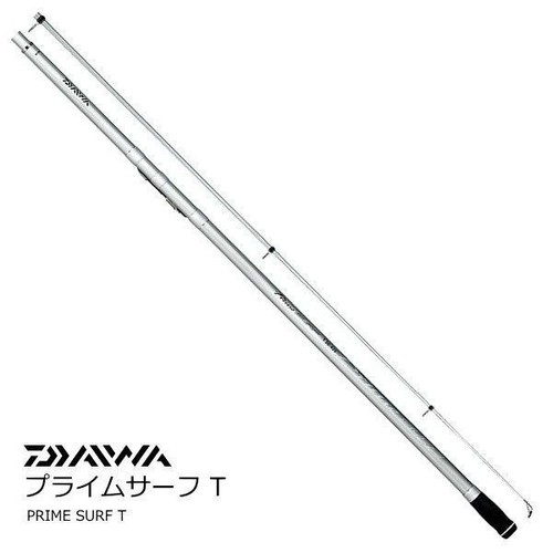 Daiwa prime surf - prime, da