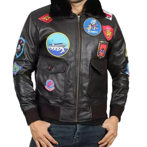 Giubbotto bomber uomo - , volo